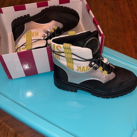Circus Sam Edelman Boots - Picture 2 of 8